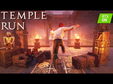 Temple Run Online Game - Play Temple Run Online Online for Free at