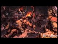 Mix Music for RPG - Tavern ambiant 