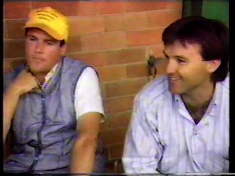 1991 Golden Slipper preview