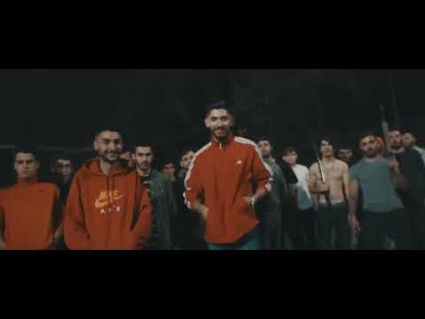 Uzi x Canbay - Elbet Bir Gün 2 (mixed by canforsell)