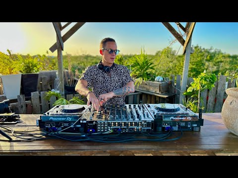 Cato Anaya | Latin Afro House Jungle Mix 2024 | By @EPHIMERATulum