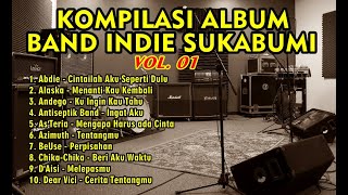 Download lagu KOMPILASI BAND INDIE SUKABUMI ERA TAHUN 2000-AN #music #sukabumi #bandindiesukabumi mp3