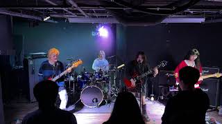 피싱걸스 Fishingirls / BENDER 7th Anniversary 260329 @Bender Live Pub