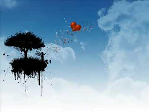 TRANCE VISIONS- Gerry Queto- Blue (Dark Territory Rmx)