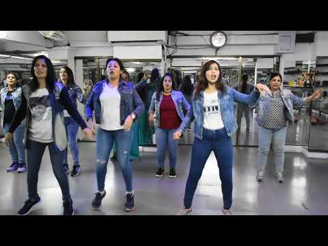 Rohit MJ khabar chapwa do my choreography 