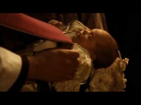 Le Parrain 1 - Bapteme Sanglant (Scène Mythique)