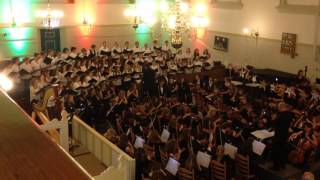 Adolphe Adam/John Rutter - Oh Holy Night