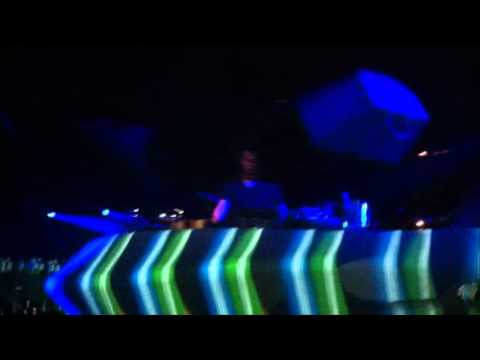 Jacked @ Cocoon Frankfurt 09.03.12 - Afrojack - ID (FIRST PLAY)