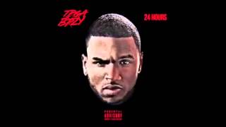 Trey Songz &amp; Chris Brown - 24 Hours (Remix) - New