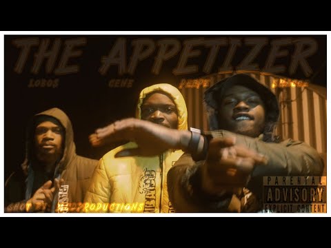 Paybacc Mafia - The Appetizer (Music Video)