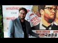 Sony Cancels Release Of The Interview After.