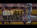 Just Get Moving-A Motivational Public Service Announcement by Fitness Motiv8- SONG: Live by NEFFEX