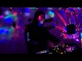 Funky House Mix on NYE 2025 | forfeit