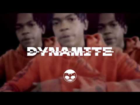 [FREE] Kay Flock x Edot Baby Sample Drill Type Beat - "DYNAMITE" | Drill Instrumental