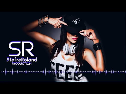 Stefre Roland, Iriser - Dark Sea (Deep House Music)