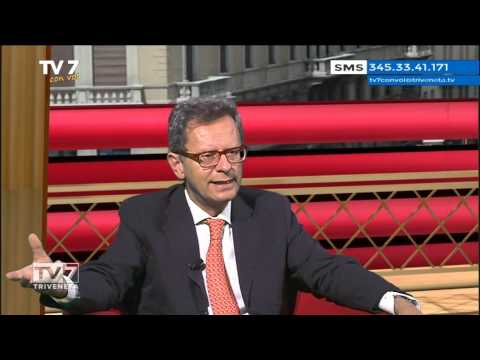 Tv7 con Voi del 05/05/2015 - Diamo lavoro a Venezia (1 di 3)