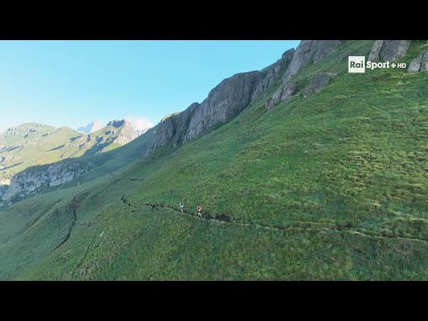 DoloMyths Run Ultra e Half 2022