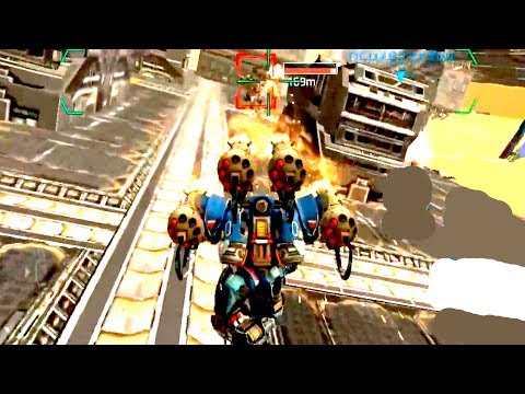 DESTROZANDO A LOS NOOBS (spectre taran) - War Robots