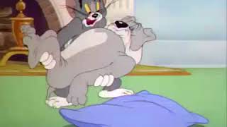 Download lagu Tom and jerry go to sleep mp3