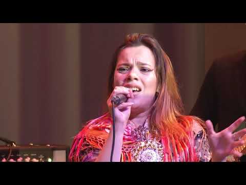 Gájanas - Hušša sisa live @Ijahis Idja 2020