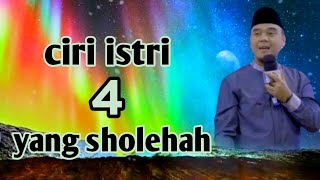 Download lagu 4 ciri istri yang sholehah //ceramah ustadz hilman fauzi mp3 Download lagu 4 ciri istri yang sholehah //ceramah ustadz hilman fauzi mp3