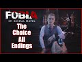 Fobia - St. Dinfna Hotel No Commentary The Choice All Endings
