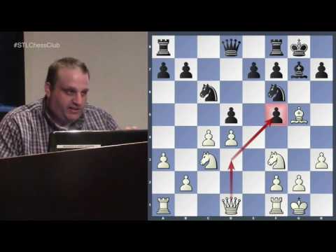 Ben's Wild European Days | Mastering the Middlegame - GM Ben Finegold