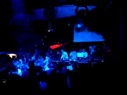 Igor S plays ROLLING @ FLASHBACK 15.08.11