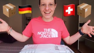How to order on Amazon in Switzerland