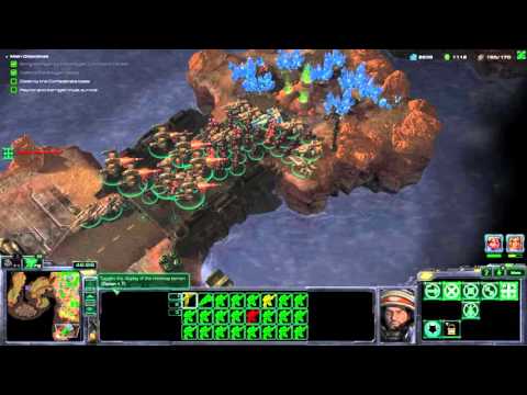 StarCraft Mass Recall part 10 - Just ain't Duke's day