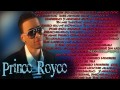 Prince Royce El amor que perdimos bachata 2011 ...