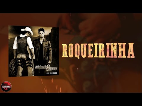 Roqueirinha - João Carreiro e Capataz