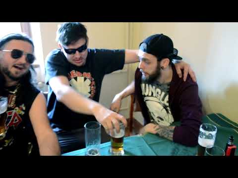 Zdendalele band - ZdendaLeLe BAND - Hej, hej tak už sa napij