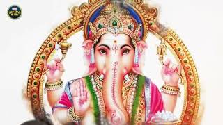 Jai Jai Ganesha Song With Telugu Lyrics | Jai Chiranjeeva|#HappyGaneshChaturthi| GaneshFestivalSongs