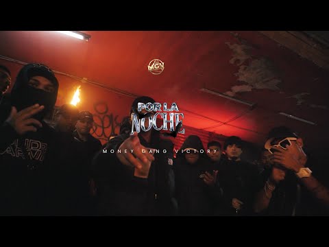 MONEY GANG VICTORY and 2 more