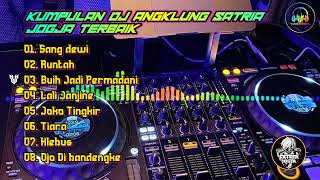 Download lagu KUMPULAN DJ ANGKLUNG SATRIA JOGJA TERPOPULER mp3