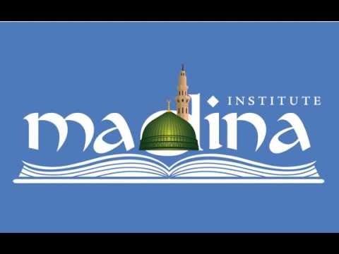 Jumma Khutbah | Dec 30th, 2016 | Asad Khan