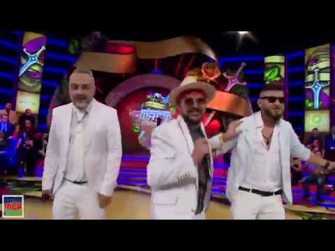 Maşın Şou 15 - Nadeer & Rəhim Rəhimli ft Ramil Nabran - Basdalama damarını