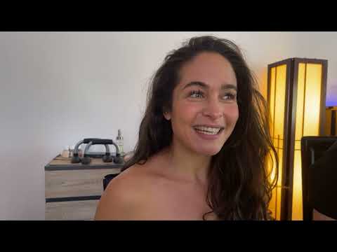 Surprise ! On y arrive