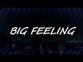 BKTHERULA BIG FEELING 8D AUDIO