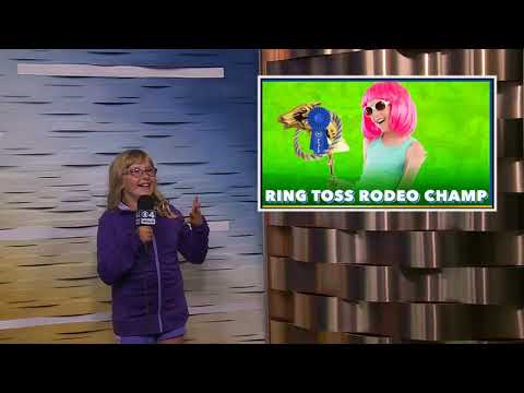 State Fair Experience 2017 Day 3 Session 148