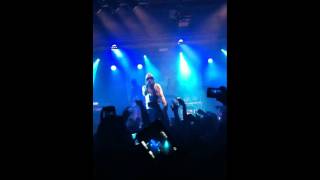 dappy - come with me live