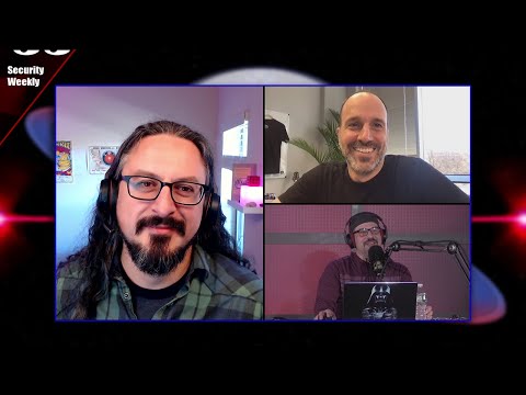 Thycotic &amp; Centrify, Geography, YubiKey, &amp; K7 Antivirus - ESW #218