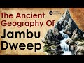 The Ancient Geography Of Asia Europe Africa JAMBU DWEEP