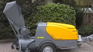 Download lagu Putzmeister Mixokret M 740 DB (2010 г / 1688 мч / со скипом) — 27 500 евро mp3 Download lagu Putzmeister Mixokret M 740 DB (2010 г / 1688 мч / со скипом) — 27 500 евро mp3