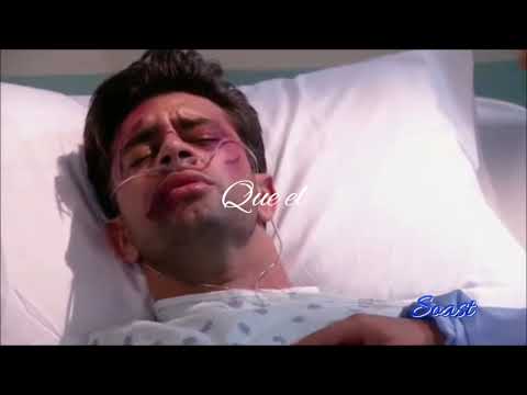 Andrea + Samuel - llorar