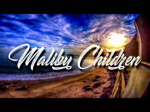 MALIBU CHILDREN - MILEY CYRUS Vs. ROBERT MILES (Pat C Blow Bootleg)
