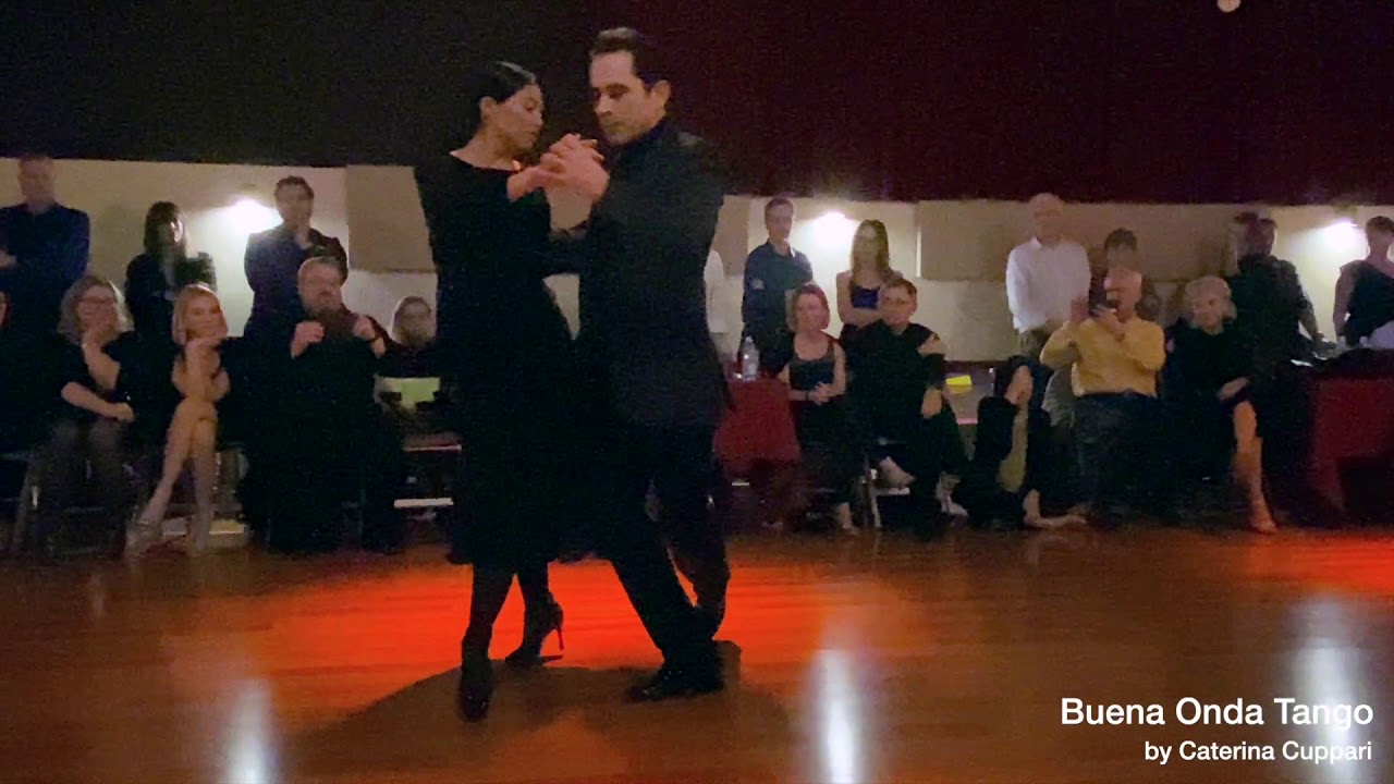 Video thumbnail for Geraldine Rojas Ezequiel Paludi - Una lagrimita