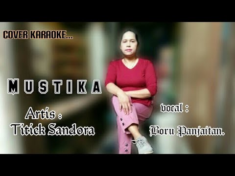 Mustika dangdut Indonesia.