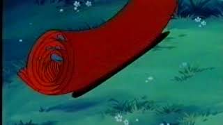 Alfred Džonatan Kvak – Epizoda 10